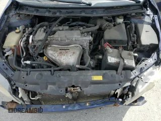 2013 Scion tC z VIN JTKJF5C77D3045734, wystawiony jako Copart lot #55356405 z przebiegiem 174 691 mil mil oraz Szkody całkowita. Historia ofert i sprzedaży dostępna na DreamBid. Obrazek 11.