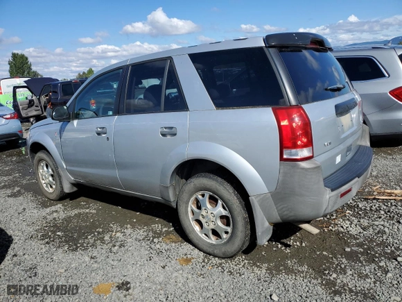 2003 Saturn VUE with VIN 5GZCZ63B73S802023, listed as a Copart auction lot 71845574 with 188,381 mi miles and Clean Title. Bid and sale history available at carsss.com. Image 2.