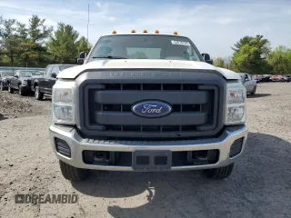 2016 Ford F-250 XLT с VIN 1FT7X2B67GEA87707, выставлен на аукционе Copart как лот 53876795 с пробегом 160 337 миль миль и Списание • Salvage title. История ставок и продаж доступна на DreamBid. Изображение 5.