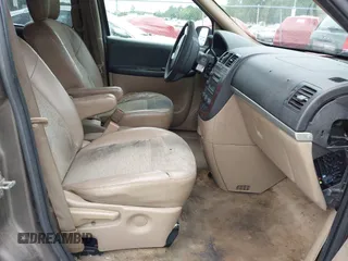 2005 Chevrolet Uplander LS z VIN 1GNDV23L55D282194, wystawiony jako IAAI lot #42361946 z przebiegiem Nie podano mil oraz . Historia ofert i sprzedaży dostępna na DreamBid. Obrazek 5.