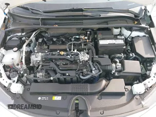 2022 Toyota Corolla SE with VIN 5YFS4MCE0NP136332, listed as a IAAI auction lot 42094001 with 36,371 mi miles and . Bid and sale history available at DreamBid. Image 10.