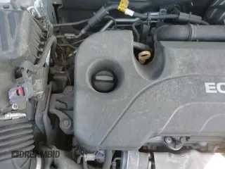 2021 Chevrolet Equinox LS с VIN 3GNAXHEV7MS110438, выставлен на аукционе Copart как лот 80108655 с пробегом 40 904 миль миль и Списание • Salvage title. История ставок и продаж доступна на DreamBid. Изображение 15.