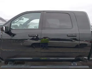 2024 Ram 2500 Laramie with VIN 3C6UR5NL6RG279140, listed as a IAAI auction lot 42042715 with 1,538 mi miles and . Bid and sale history available at DreamBid. Image 15.