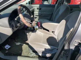 2006 Ford Taurus SE with VIN 1FAFP53U36A262525, listed as a Copart auction lot 86797374 with 179,508 mi miles and Salvage title. Bid and sale history available at DreamBid. Image 7.
