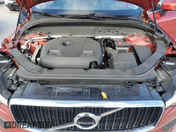 2019 Volvo XC60 Momentum с VIN LYV102RK4KB234720, выставлен на аукционе Copart как лот 84987014 с пробегом 32 777 миль миль и Списание • Salvage title. История ставок и продаж доступна на DreamBid. Изображение 12.
