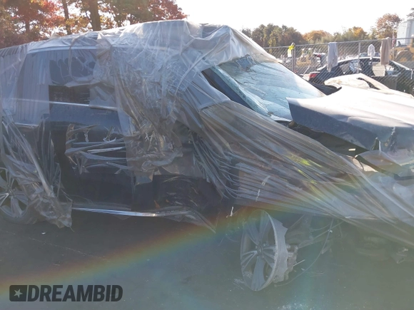 2019 Acura MDX with VIN 5J8YD4H30KL031281, listed as a IAAI auction lot 40711204 with Not provided miles and . Bid and sale history available at DreamBid. Image 6.