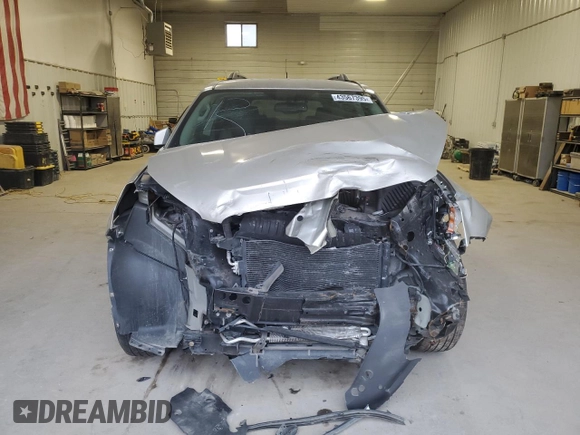 2014 GMC Acadia SLT with VIN 1GKKRRKD9EJ108500, listed as a Copart auction lot 43567395 with 134,442 mi miles and Salvage Title. Bid and sale history available at carsss.com. Image 5.