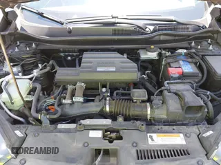 2020 Honda CR-V EX with VIN 7FARW2H59LE006844, listed as a IAAI auction lot 42548326 with 48,944 mi miles and . Bid and sale history available at DreamBid. Image 10.
