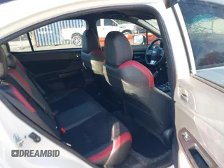 2015 Subaru WRX STI z VIN JF1VA2P65F9824661, wystawiony jako IAAI lot #42623315 z przebiegiem 69 103 mil mil oraz . Historia ofert i sprzedaży dostępna na DreamBid. Obrazek 8.
