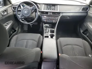 2017 Kia Optima Hybrid with VIN KNAGT4LE7H5011318, listed as a Copart auction lot 67912614 with 138,359 mi miles and Salvage Title. Bid and sale history available at carsss.com. Image 8.