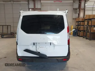 2023 Ford Transit Connect XL with VIN NM0LE7S27P1569645, listed as a IAAI auction lot 42530307 with 49,890 mi miles and . Bid and sale history available at DreamBid. Image 17.