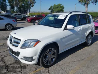 2015 Mercedes-Benz GLK 350 z VIN WDCGG8JB6FG349716, wystawiony jako IAAI lot #42283879 z przebiegiem 56 332 mil mil oraz . Historia ofert i sprzedaży dostępna na DreamBid. Obrazek 2.