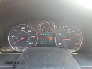 2008 Chevrolet Equinox LT with VIN 2CNDL63F986348731, listed as a Copart auction lot 47224185 with 95,674 mi miles and Salvage Title. Bid and sale history available at carsss.com. Image 9.