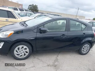 2016 Toyota Prius One with VIN JTDKDTB3XG1119782, listed as a IAAI auction lot 42041918 with 50,921 mi miles and . Bid and sale history available at DreamBid. Image 14.