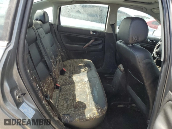 2003 Volkswagen Passat z VIN WVWPH23B03P338896, wystawiony jako Copart lot #74698014 z przebiegiem Nie podano mil oraz Nie do naprawy • Non repairable. Historia ofert i sprzedaży dostępna na DreamBid. Obrazek 10.