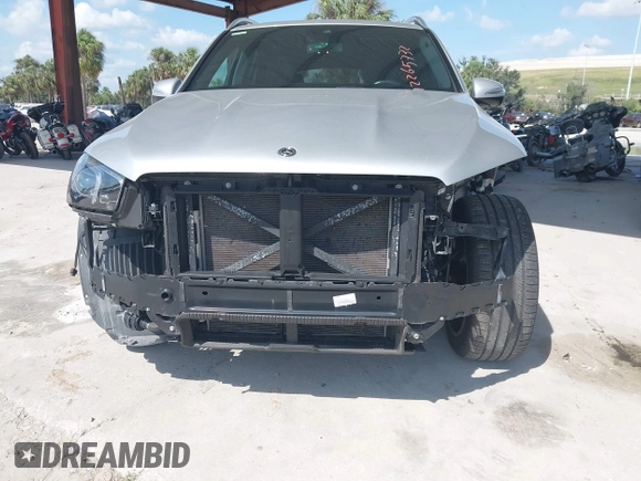 2020 Mercedes-Benz GLE 350 z VIN 4JGFB4KB4LA101207, wystawiony jako IAAI lot #42265732 z przebiegiem 61 962 mil mil oraz . Historia ofert i sprzedaży dostępna na DreamBid. Obrazek 6.