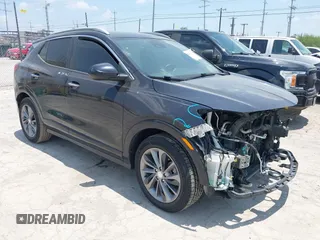 2020 Buick Encore GX Select с VIN KL4MMDSL7LB126928, выставлен на аукционе IAAI как лот 42303819 с пробегом 74 360 миль миль и . История ставок и продаж доступна на DreamBid. Изображение 1.
