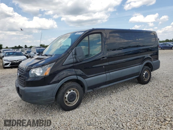 2018 Ford Transit z VIN 1FTYR1YG3JKB35723, wystawiony jako Copart lot #63351145 z przebiegiem 241 495 mil mil oraz Czysty tytuł • Clean title. Historia ofert i sprzedaży dostępna na DreamBid. Obrazek 1.