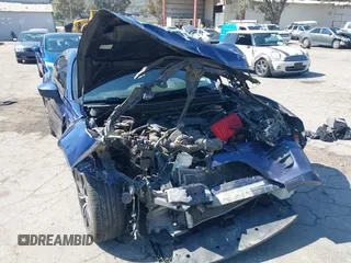 2018 Toyota 86 with VIN JF1ZNAA12J8700620, listed as a IAAI auction lot 41848941 with 127,396 mi miles. Bid and sale history available at carsss.com. Image 12.