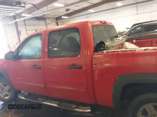 2010 Chevrolet Silverado 1500 1HY with VIN 3GCXKUEJ2AG214941, listed as a IAAI auction lot 41221547 with 199,365 mi miles and . Bid and sale history available at DreamBid. Image 14.
