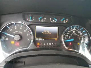 2013 Ford F-150 XL с VIN 1FTFX1CF9DFD53898, выставлен на аукционе Copart как лот 57267635 с пробегом 223 455 миль миль и Списание • Salvage title. История ставок и продаж доступна на DreamBid. Изображение 9.