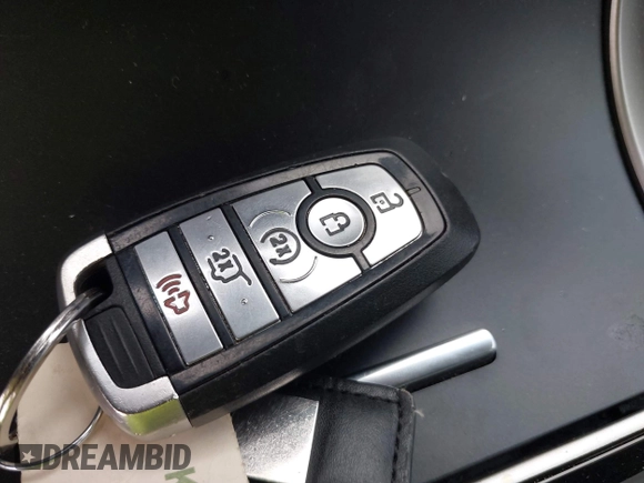 2020 Ford Edge SEL with VIN 2FMPK3J90LBA59717, listed as a IAAI auction lot 42110510 with 71,244 mi miles and . Bid and sale history available at DreamBid. Image 11.