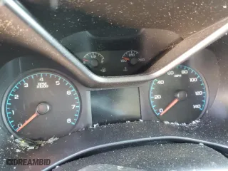 2016 Chevrolet Colorado 2WD WT with VIN 1GCGSBE30G1226650, listed as a Copart auction lot 43701735 with 0 mi miles and Non Repairable. Bid and sale history available at carsss.com. Image 9.