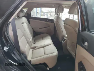 2019 Hyundai Tucson Ultimate with VIN KM8J3CAL9KU211940, listed as a Copart auction lot 36262763 with 46,101 mi miles. Bid and sale history available at carsss.com. Image 10.