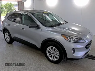 2022 Ford Escape SE с VIN 1FMCU9G66NUB40825, выставлен на аукционе IAAI как лот 42733892 с пробегом 35 913 миль миль и . История ставок и продаж доступна на DreamBid. Изображение 10.