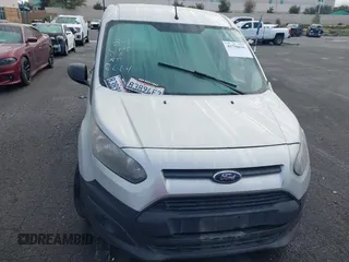 2014 Ford Transit Connect XL z VIN NM0LS6E7XE1150664, wystawiony jako IAAI lot #41758696 z przebiegiem 149 832 mil mil oraz . Historia ofert i sprzedaży dostępna na DreamBid. Obrazek 12.