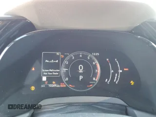 2024 Lexus RX 350 с VIN 2T2BAMCA5RC049971, выставлен на аукционе Copart как лот 46424705 с пробегом 10 249 миль миль и Списание • Salvage title. История ставок и продаж доступна на DreamBid. Изображение 9.