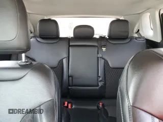 2020 Jeep Compass Latitude с VIN 3C4NJCBB1LT176727, выставлен на аукционе Copart как лот 58246445 с пробегом 69 668 миль миль и На запчасти • Non repairable. История ставок и продаж доступна на DreamBid. Изображение 10.