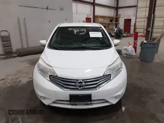 2015 Nissan Note SV with VIN 3N1CE2CP1FL442822, listed as a IAAI auction lot 41992127 with 94,135 mi miles and . Bid and sale history available at DreamBid. Image 13.