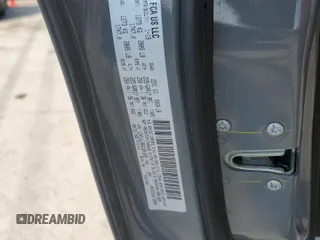 2019 Jeep Cherokee Latitude Plus с VIN 1C4PJLLB6KD381875, выставлен на аукционе Copart как лот 59106405 с пробегом 108 908 миль миль и Списание • Salvage title. История ставок и продаж доступна на DreamBid. Изображение 13.