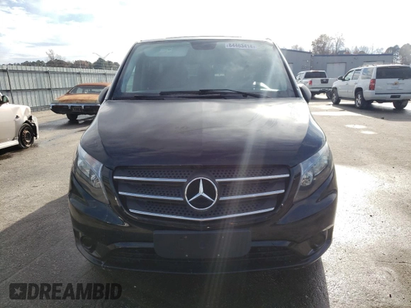 2017 Mercedes-Benz Metris Passenger z VIN WD4PG2EE8H3306082, wystawiony jako Copart lot #84463414 z przebiegiem 129 418 mil mil oraz Tytuł czysty. Historia ofert i sprzedaży dostępna na DreamBid. Obrazek 5.