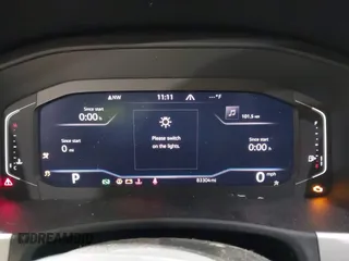 2022 Volkswagen Atlas SE z VIN 1V2KE2CA1NC206765, wystawiony jako IAAI lot #41876747 z przebiegiem 83 304 mil mil oraz . Historia ofert i sprzedaży dostępna na DreamBid. Obrazek 7.