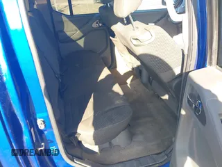 2012 Nissan Frontier SV z VIN 1N6AD0EV1CC410495, wystawiony jako IAAI lot #42115086 z przebiegiem 123 979 mil mil oraz . Historia ofert i sprzedaży dostępna na DreamBid. Obrazek 8.