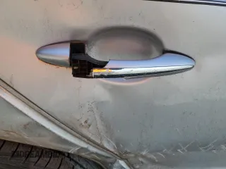 2014 Kia Optima LX z VIN 5XXGM4A79EG311308, wystawiony jako Copart lot #58212405 z przebiegiem 147 006 mil mil oraz Szkoda całkowita • Salvage title. Historia ofert i sprzedaży dostępna na DreamBid. Obrazek 10.