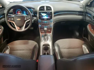 2013 Chevrolet Malibu LT with VIN 1G11C5SA3DU118307, listed as a Copart auction lot 53704995 with 136,280 mi miles and Non Repairable. Bid and sale history available at carsss.com. Image 8.