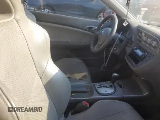 2004 Acura RSX with VIN JH4DC54894S013098, listed as a Copart auction lot 65931834 with 212,902 mi miles and Salvage title. Bid and sale history available at DreamBid. Image 10.