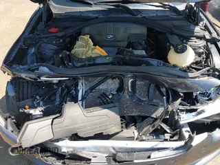 2016 BMW 3 Series 320i xDrive with VIN WBA8A3C52GK689284, listed as a IAAI auction lot 42545512 with 61,174 mi miles and . Bid and sale history available at DreamBid. Image 10.