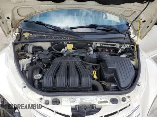 2007 Chrysler PT Cruiser with VIN 3C3HY45X67T576203, listed as a Copart auction lot 59572205 with 67,606 mi miles and Non repairable. Bid and sale history available at DreamBid. Image 11.