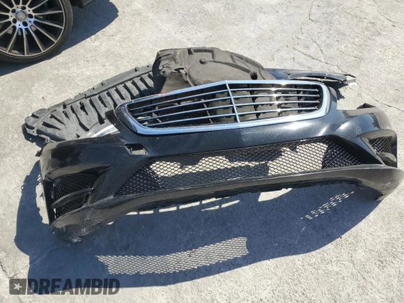 2015 Mercedes-Benz S 550 z VIN WDDUG8FBXFA194372, wystawiony jako Copart lot #49922285 z przebiegiem 111 507 mil mil oraz Szkoda całkowita • Salvage title. Historia ofert i sprzedaży dostępna na DreamBid. Obrazek 12.