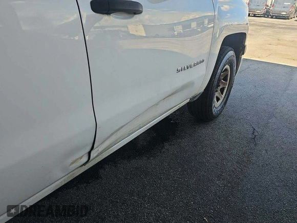2014 Chevrolet Silverado 1500 Work Truck with VIN 1GCRCPEH2EZ284837, listed as a IAAI auction lot 42241363 with 244,140 mi miles and . Bid and sale history available at DreamBid. Image 1.