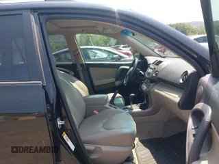 2008 Toyota RAV4 Limited with VIN JTMBK31V586048195, listed as a IAAI auction lot 42866795 with 200,668 mi miles and . Bid and sale history available at DreamBid. Image 5.