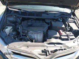 2015 Toyota Venza LE with VIN 4T3BA3BB5FU074914, listed as a IAAI auction lot 41883652 with 189,159 mi miles and . Bid and sale history available at DreamBid. Image 10.