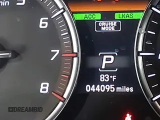 2017 Acura MDX Technology with VIN 5FRYD4H57HB031109, listed as a IAAI auction lot 42428908 with 44,095 mi miles and . Bid and sale history available at DreamBid. Image 15.