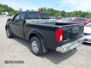 2014 Nissan Frontier SV z VIN 1N6AD0CW6EN767013, wystawiony jako IAAI lot #42368703 z przebiegiem 86 382 mil mil oraz . Historia ofert i sprzedaży dostępna na DreamBid. Obrazek 3.