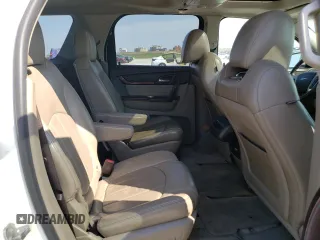 2013 GMC Acadia Denali with VIN 1GKKVTKD5DJ218810, listed as a Copart auction lot 53551485 with 168,317 mi miles and Clean Title. Bid and sale history available at carsss.com. Image 10.