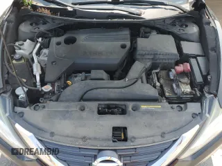 2016 Nissan Altima S z VIN 1N4AL3AP8GN380359, wystawiony jako Copart lot #59195915 z przebiegiem 172 069 mil mil oraz Czysty tytuł • Clean title. Historia ofert i sprzedaży dostępna na DreamBid. Obrazek 11.